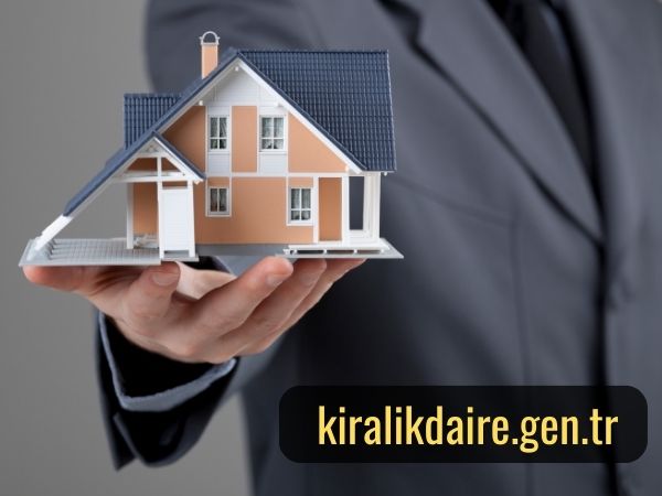 Kelekçi Mahallesi Kiralık Daire